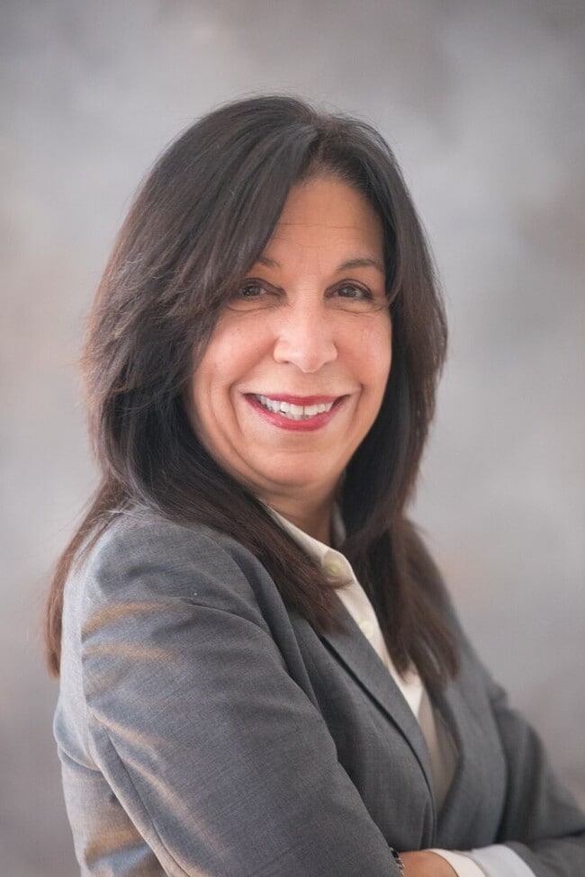 Deborah Stuhlweissenburg