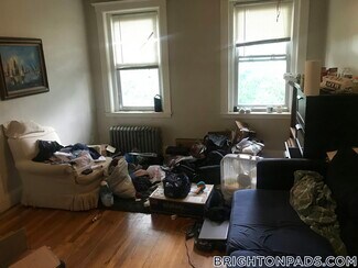 9 Egremont Rd Unit 10, Boston, MA 02135