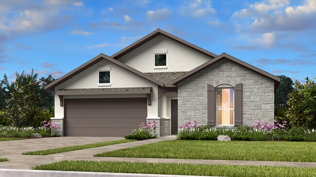 204 Barton Oak Trail unit 36665215, Andice, TX 78628 - photo 3