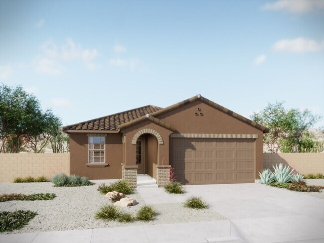 7015 N Silverbell Ridge Dr unit 38183785, Marana, AZ 85743 - photo 4