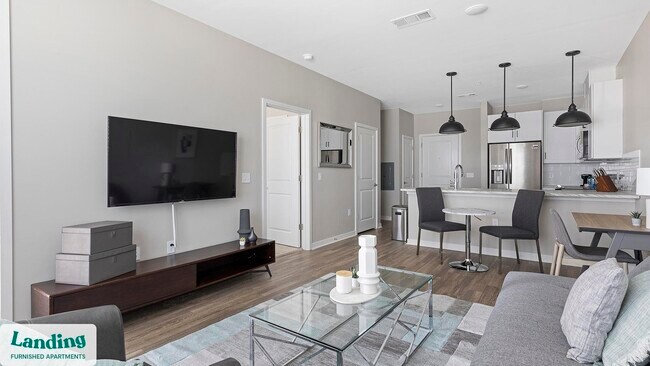 393 John's Rd unit 8104.1405033, Huntsville, AL 35806 - photo 4