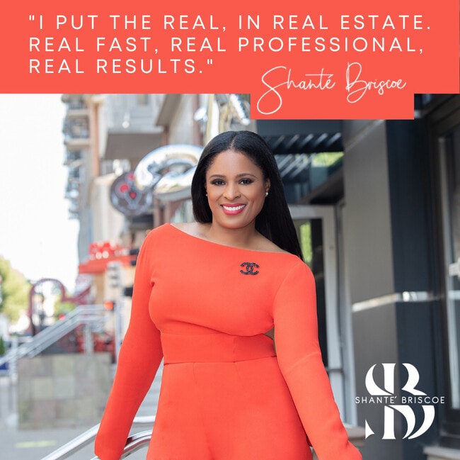 Shante Briscoe