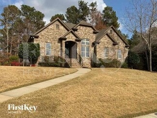 124 Lakeland Ridge, Chelsea, AL 35043