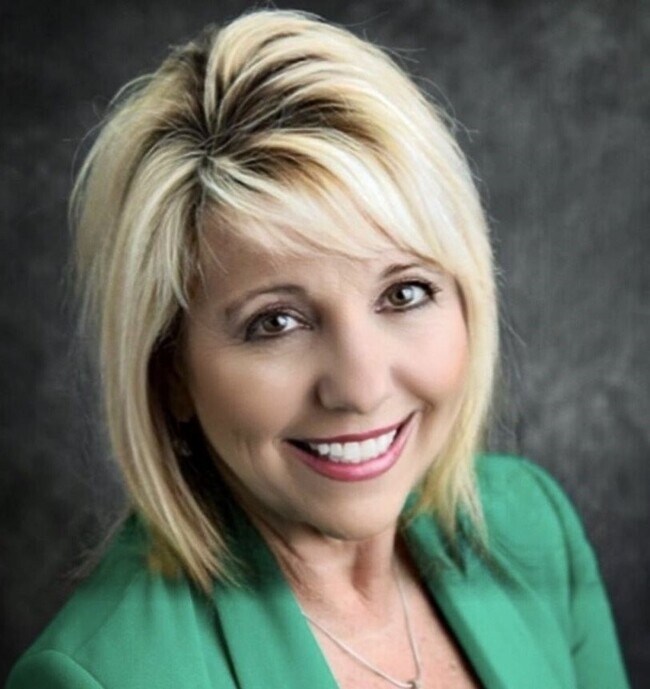 Deborah Masluk