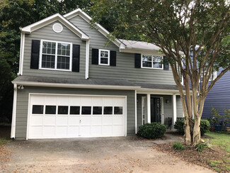 3314 Benthollow Ln, Duluth, GA 30096