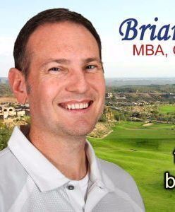 Brian England