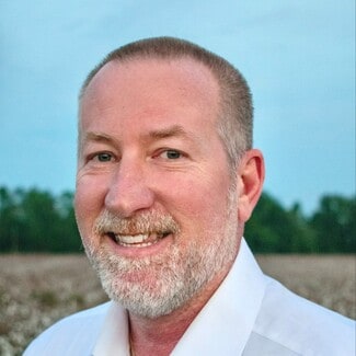 Bryan Mott