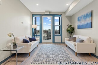 1258 Massachusetts Ave Unit 503, Boston, MA 02125