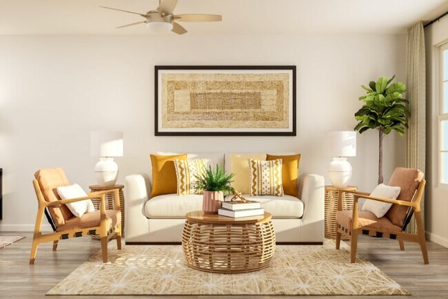 145 Red Hawk Dr, Vine Grove, KY 40175 - photo 2