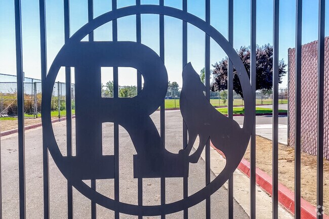 Ridgeview High belongs to the Kern High School District of Bakersfield.