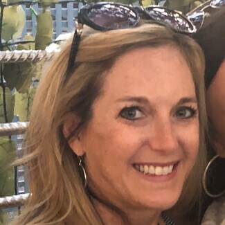 Andrea Moates