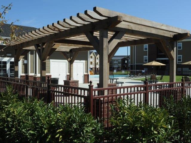 Parks at Vine, Radcliff, KY 40160 - photo 5