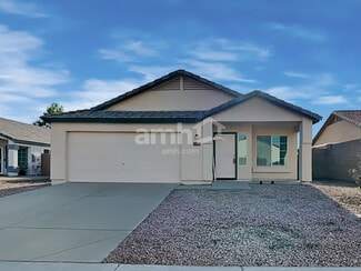 18230 N 89th Ln, Peoria, AZ 85382