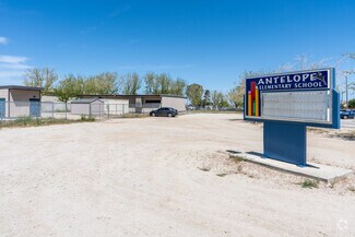 Antelope Elementary School