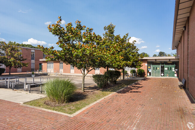 Benjamin D. Foulois Academy