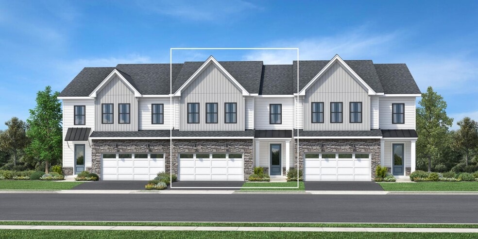 460 Mustang Rd unit 36357988, Downingtown, PA 19335 - photo 1