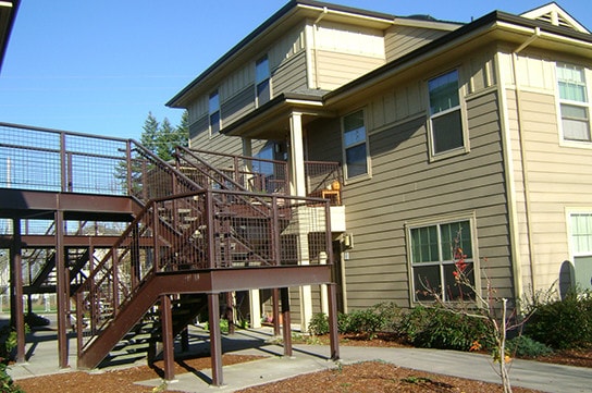 Villa Capri East, Beaverton, OR 97006 - photo 3