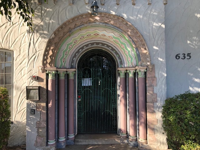 635 E 9th St unit 4, Long Beach, CA 90813 - photo 1