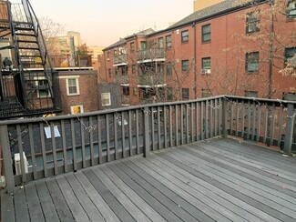 26 Fayette St, Boston, MA 02116