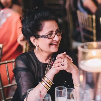 Binali Patel