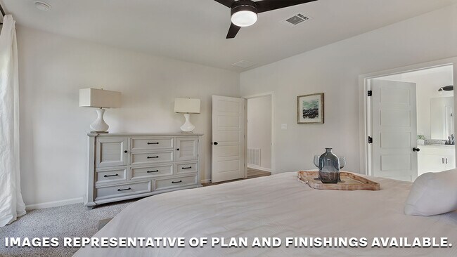 2432 Lewis Loop, Zachary, LA 70791 - photo 3