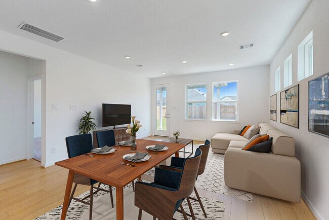 18034 Old Barrel Dr unit 36665537, Hockley, TX 77447 - photo 5