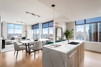 809 Olive Way, Seattle, WA 98101