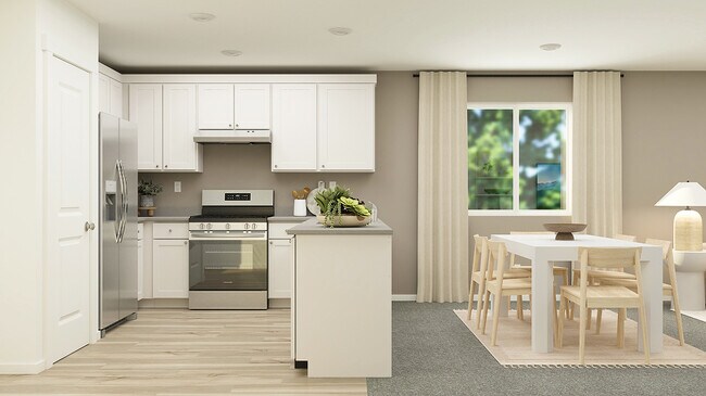 851 Legacy St unit 37604124, Eugene, OR 97402 - photo 3