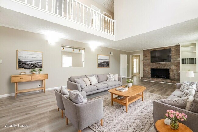 3387 Pembrook Farm Way SW, Snellville, GA 30039 - photo 4