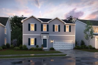 249 Valor Ln, Martinsburg, WV 25405