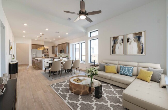 24118 Fawn Thicket Way unit 37089225, Katy, TX 77493 - photo 6