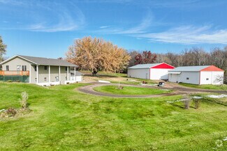 Erin Prairie