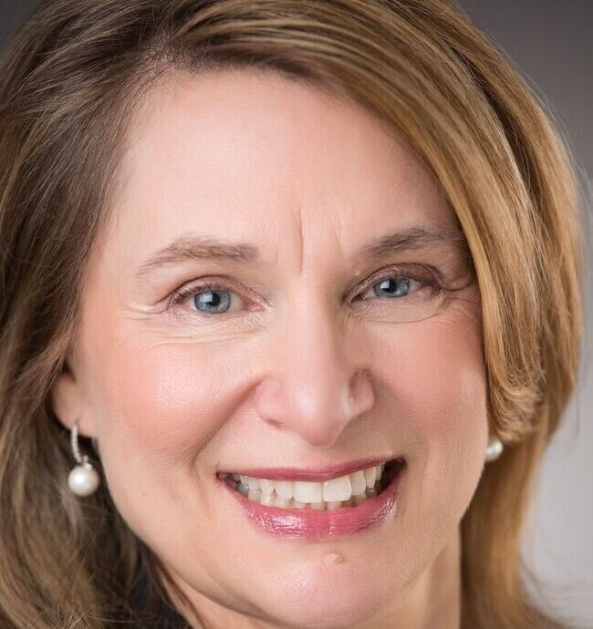 Pamela Jensen
