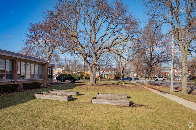 Cheder Lubavitch Hebrew Day School