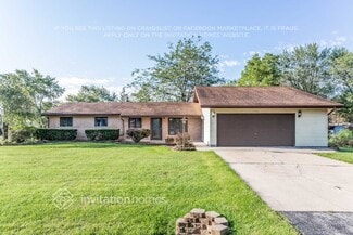 16400 Sherwood Dr, Orland Park, IL 60462