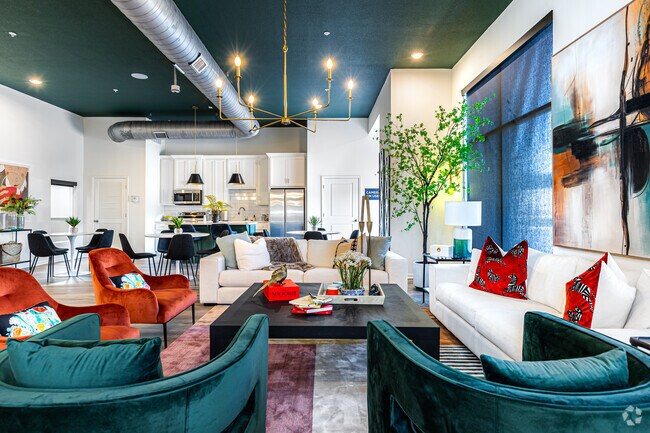 Lofts at Old Towne, Grain Valley, MO 64029 - photo 6