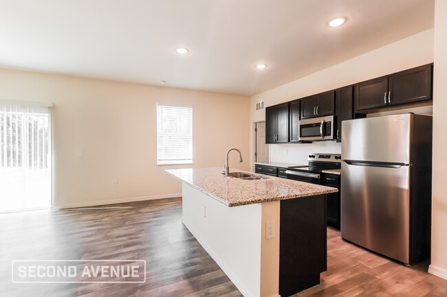 1004 S Lassonde St, North Port, FL 34288 - photo 3