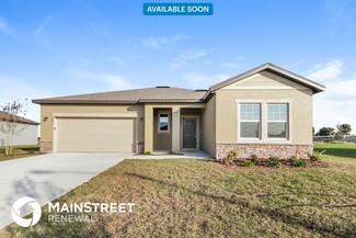 186 Hidden Lk Lp, Haines City, FL 33844