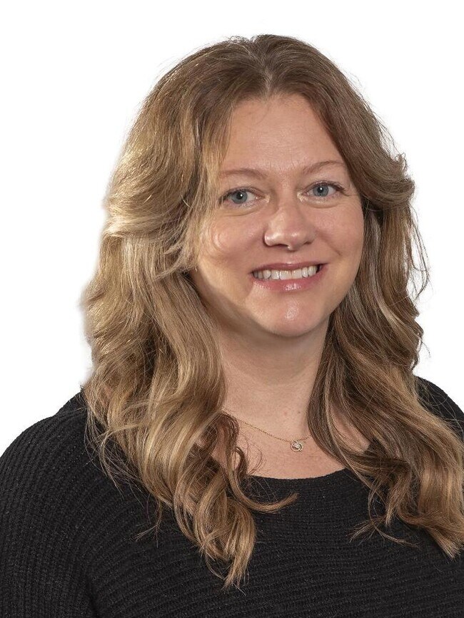 Andraya Albrecht