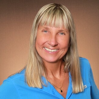 Wendy Thompson