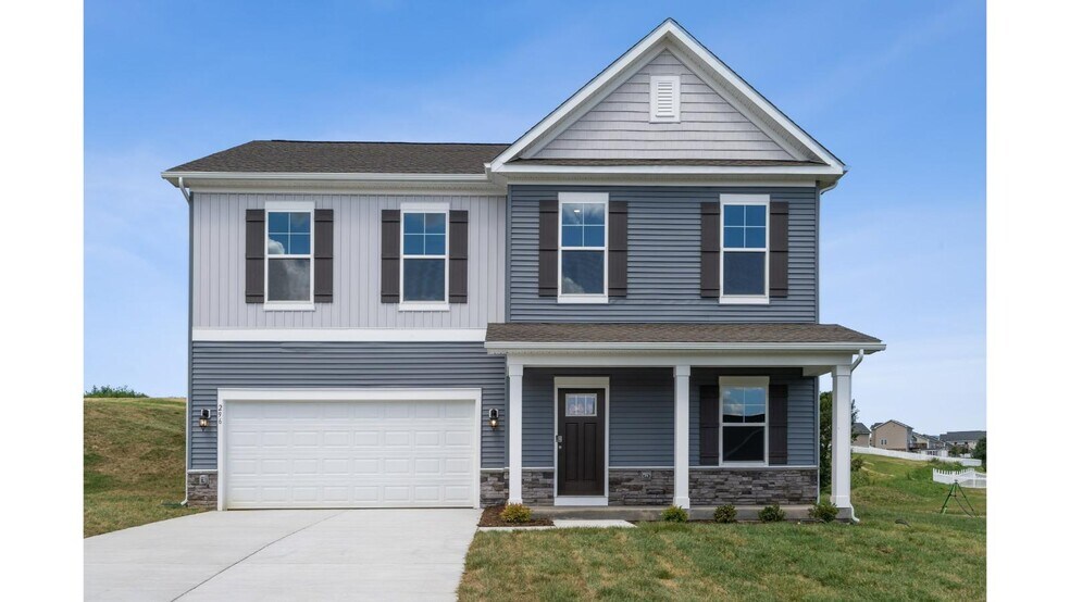 63 Mcilwee Ln unit 36200658, Staunton, VA 24401 - photo 1