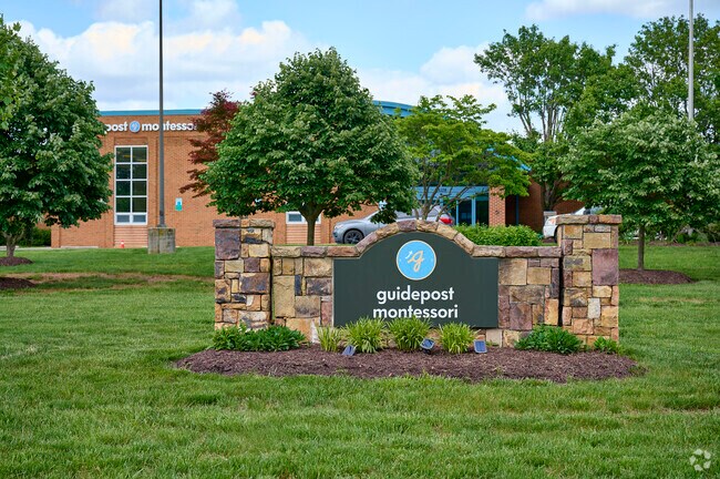 Guidepost Montessori School provides child-centered education through elementary in Aldie, VA.
