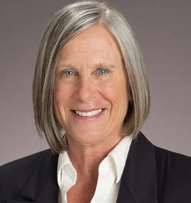 Leslie Fraser