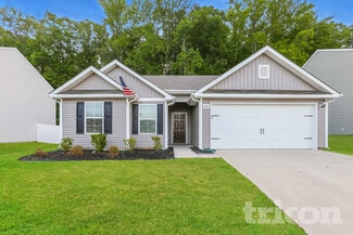 320 Waterstone Dr, Salisbury, NC 28146