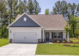 267 Taverners Ln Unit 36861530, Angier, NC 27501