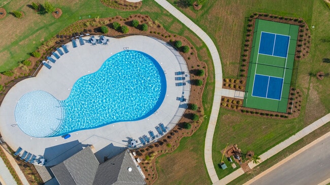 Abode at Reids Cove, Mooresville, NC 28117 - photo 3