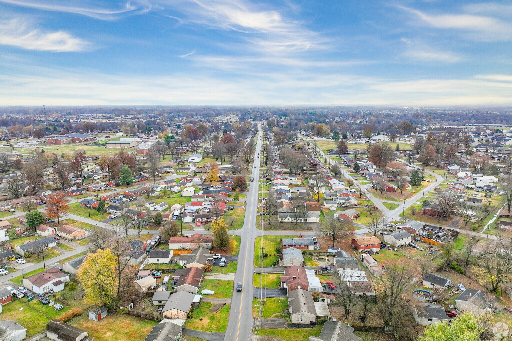 About Hillview Schools, Demographics, Things to Do