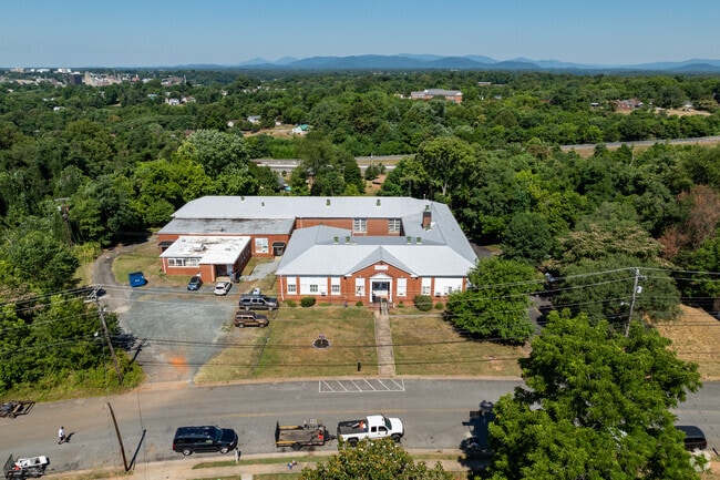 The Fellowship Christian Academy.