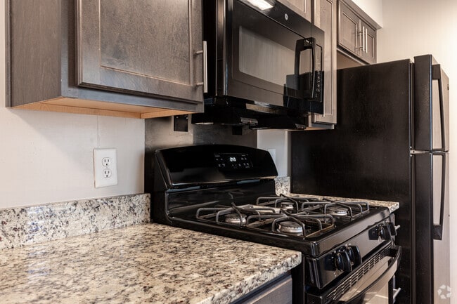 Southgate- 2BR, 1BA