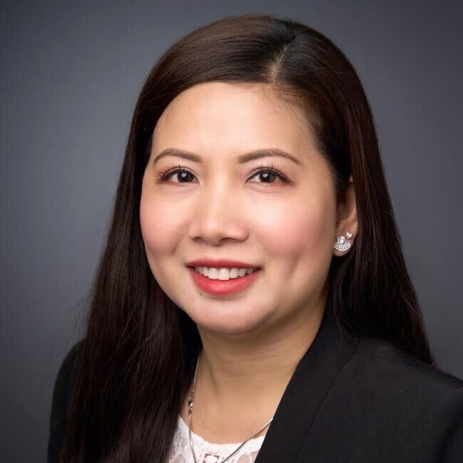 Tammy Bui